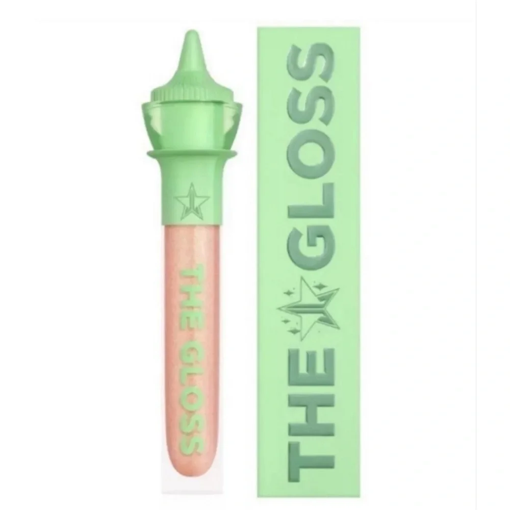 *Final Price* NEW! Jeffree Star Cosmetics The Gloss Paid in Full Lipgloss NIB